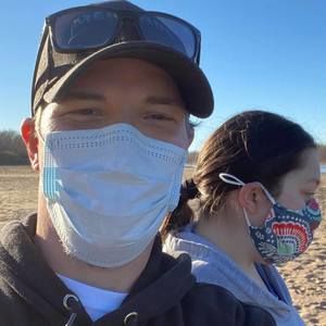 Meet your Posher, Derek